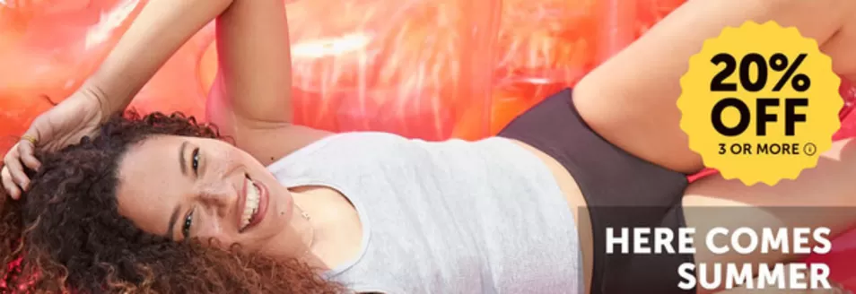 Catálogo Hanes | Promoción | 2026-04-30T00:00:00.000Z - 2026-05-13T00:00:00.000Z