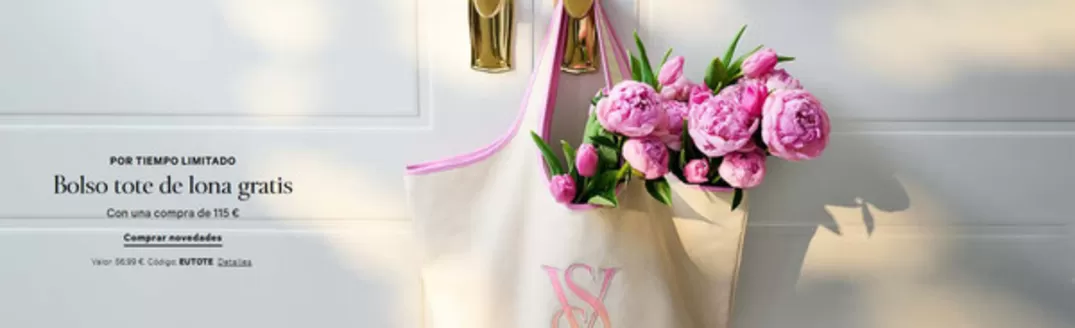 Catálogo Victoria's Secret | Promoción | 2026-04-30T00:00:00.000Z - 2026-05-05T00:00:00.000Z