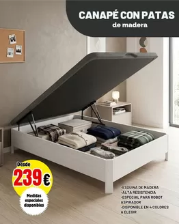 Catálogo Outlet Hogar | Ofertas | 2026-05-04T00:00:00.000Z - 2026-05-17T00:00:00.000Z