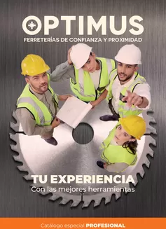 Catálogo Cifec | Tu Experiencia Con Las Mejores Herramientas | 2026-05-04T00:00:00.000Z - 2026-07-10T00:00:00.000Z