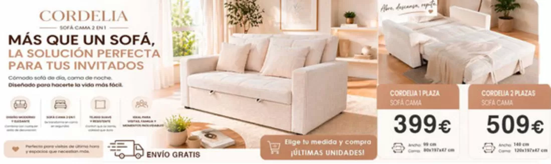 Catálogo Expo Mobi | Promociones | 2026-05-04T00:00:00.000Z - 2026-05-17T00:00:00.000Z