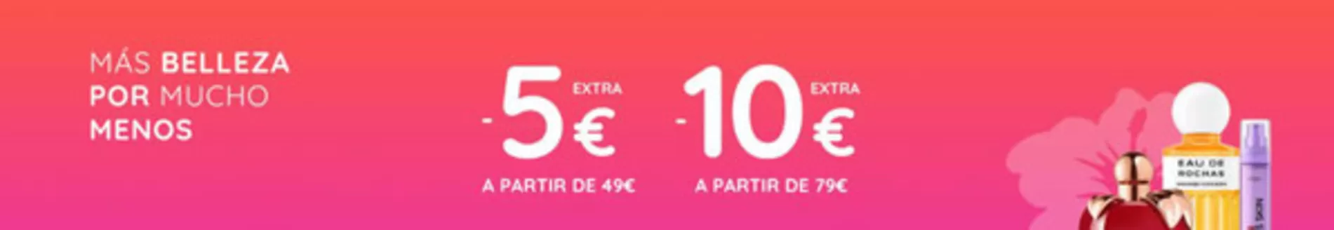 Catálogo Paco Perfumerías | Más Belleza Por Mucho Menos | 2026-05-04T00:00:00.000Z - 2026-05-10T00:00:00.000Z