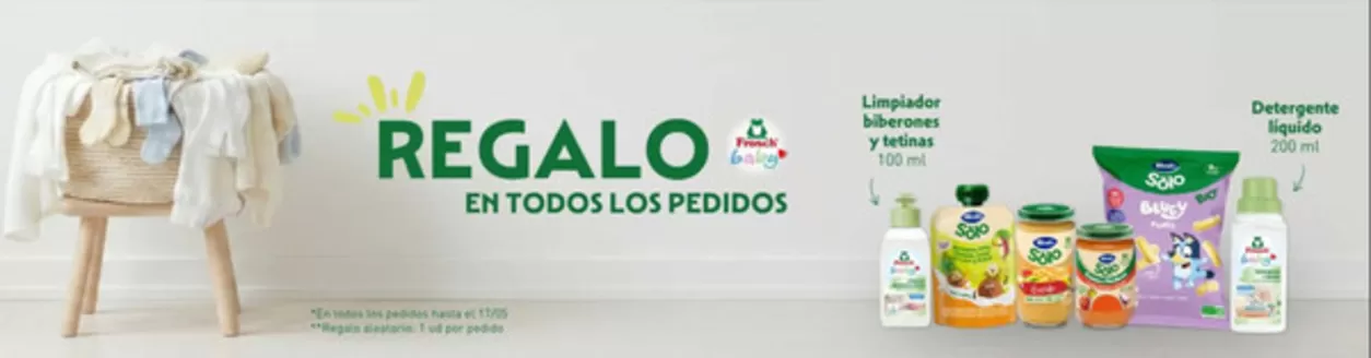 Catálogo Hero | Promoción | 2026-05-05T00:00:00.000Z - 2026-05-17T00:00:00.000Z