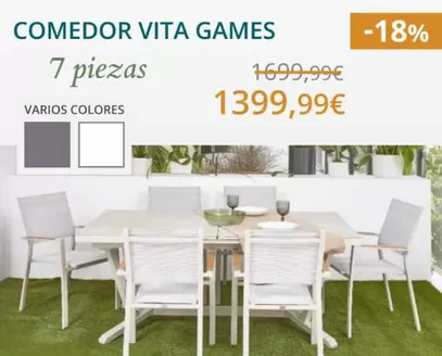 Catálogo Verdecora | -18% | 2026-05-06T00:00:00.000Z - 2026-05-19T00:00:00.000Z