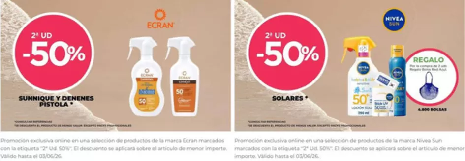 Catálogo Marvimundo en Mérida | Promociones | 2026-05-06T00:00:00.000Z - 2026-06-03T00:00:00.000Z