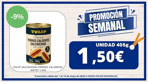 Catálogo Cash Jesuman | Promoción Semanal | 2026-05-07T00:00:00.000Z - 2026-05-13T00:00:00.000Z