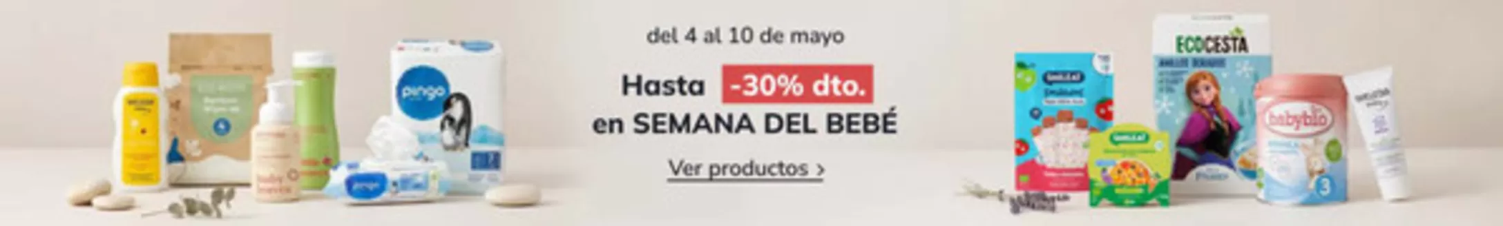 Catálogo Planeta Huerto | Hasta -30% dto | 2026-05-07T00:00:00.000Z - 2026-05-10T00:00:00.000Z