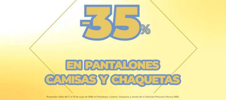 Catálogo Gocco en Irurtzun | -35%  | 2026-05-07T00:00:00.000Z - 2026-05-10T00:00:00.000Z