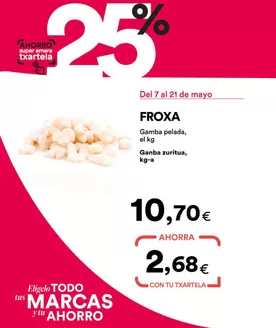 Catálogo SUPER AMARA | ¡Elígelo todo! | 2026-05-08T00:00:00.000Z - 2026-05-21T00:00:00.000Z