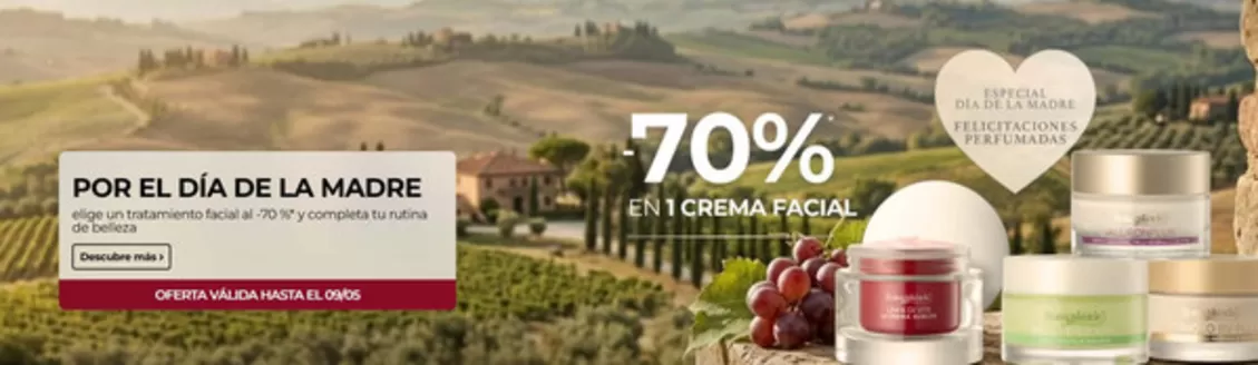 Catálogo Bottega Verde | Promoción | 2026-05-08T00:00:00.000Z - 2026-05-09T00:00:00.000Z