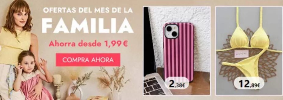 Catálogo SheIn | Ofertas | 2026-05-08T00:00:00.000Z - 2026-05-21T00:00:00.000Z