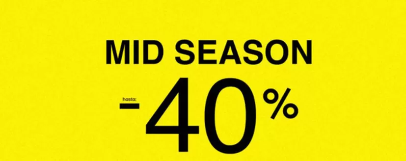 Catálogo Alcott | Hasta -40% | 2026-05-08T00:00:00.000Z - 2026-05-21T00:00:00.000Z