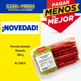 Catálogo Cash Fresh | Pagar Menos Es Mejor | 2026-05-11T00:00:00.000Z - 2026-05-17T00:00:00.000Z
