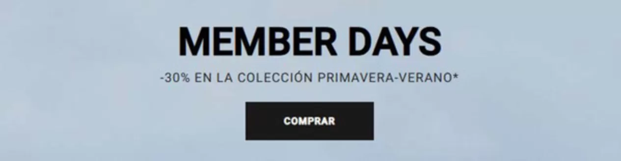 Catálogo Billabong | Member Days | 2026-05-11T00:00:00.000Z - 2026-05-24T00:00:00.000Z