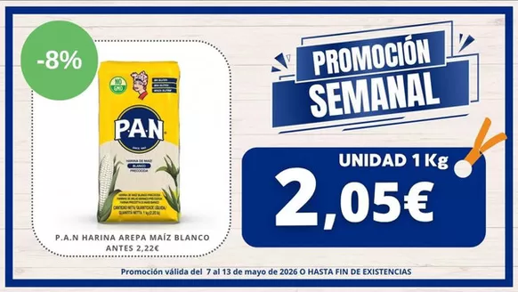 Catálogo Cash Jesuman | Ofertas | 2026-05-11T00:00:00.000Z - 2026-05-13T00:00:00.000Z