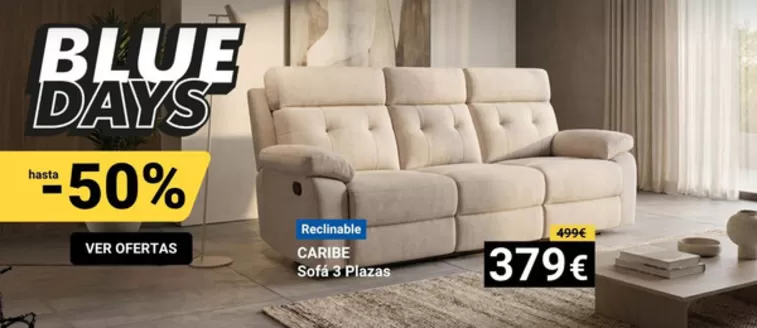 Catálogo Centro Hogar Sanchez en Ezcabarte | Blue Days | 2026-05-11T00:00:00.000Z - 2026-05-28T00:00:00.000Z