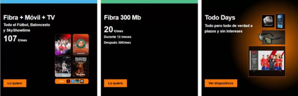 Catálogo Orange | Ofertas | 2026-05-11T00:00:00.000Z - 2026-05-24T00:00:00.000Z