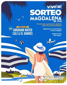 Catálogo Peñacastillo | Sorteo | 2026-05-12T00:00:00.000Z - 2026-05-24T00:00:00.000Z