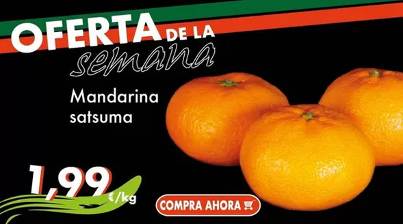 Catálogo Frutas Nieves | Oferta De La Semana | 2026-05-12T00:00:00.000Z - 2026-05-17T00:00:00.000Z