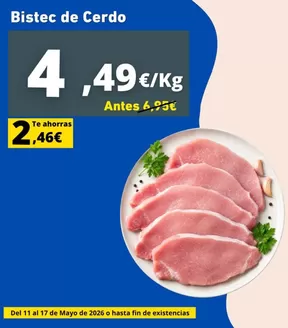 Catálogo Tu Trébol Hipermercados | ¡Semana de frescura del 12 al 17 de Mayo! | 2026-05-12T00:00:00.000Z - 2026-05-17T00:00:00.000Z