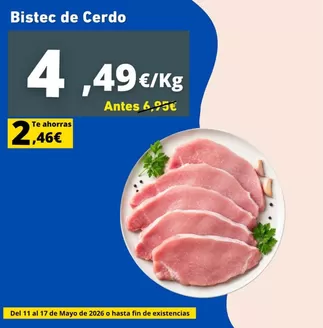 Catálogo Supermercados Tu Alteza | ¡Semana de frescura y sabor! | 2026-05-12T00:00:00.000Z - 2026-05-17T00:00:00.000Z