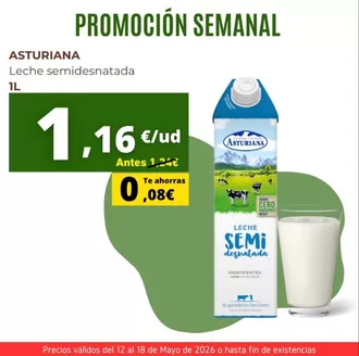 Catálogo Supermercados Tu Alteza | Semana de precios que te van a gustar | 2026-05-12T00:00:00.000Z - 2026-05-18T00:00:00.000Z