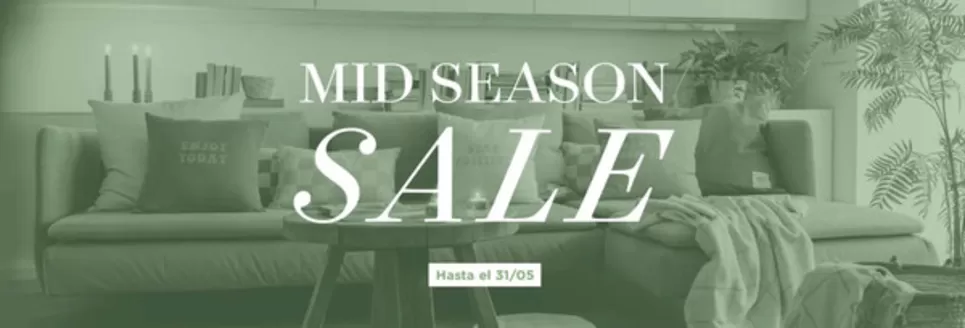 Catálogo Muy Mucho | Mid Season Sale | 2026-05-12T00:00:00.000Z - 2026-05-31T00:00:00.000Z