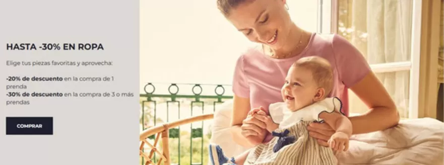 Catálogo Chicco en Brión | Hasta -30% | 2026-05-12T00:00:00.000Z - 2026-05-25T00:00:00.000Z