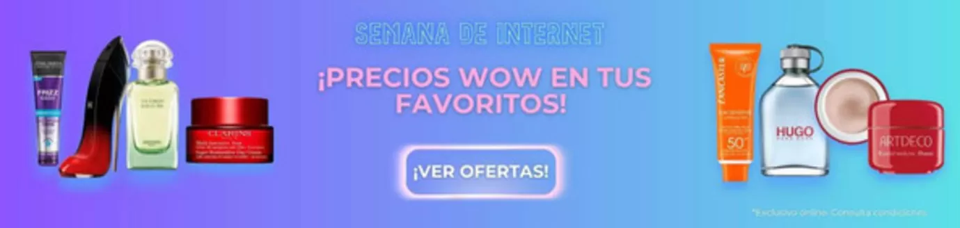 Catálogo Gotta Perfumeries | ¡Precios Wow En Tus Favoritos! | 2026-05-12T00:00:00.000Z - 2026-05-14T00:00:00.000Z