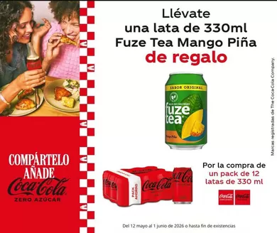Catálogo Tu Trébol Hipermercados en Mazcuerras | ¡Promo TOP! | 2026-05-13T00:00:00.000Z - 2026-06-01T00:00:00.000Z