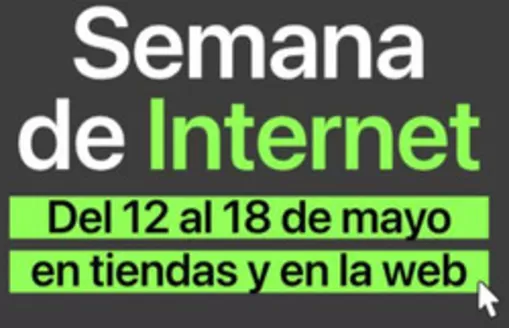 Catálogo Banana Computer en Zarratón | Semana de Internet | 2026-05-13T00:00:00.000Z - 2026-05-18T00:00:00.000Z
