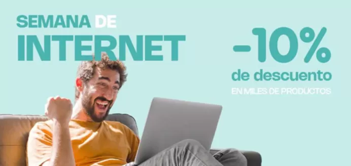 Catálogo Cash Converters | Semana de Internet | 2026-05-13T00:00:00.000Z - 2026-05-17T00:00:00.000Z