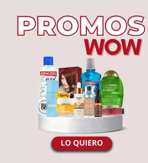 Catálogo Perfumerías Laguna en Gorga | Promos Wow | 2026-05-13T00:00:00.000Z - 2026-05-31T00:00:00.000Z