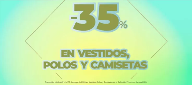 Catálogo Gocco | -35%  | 2026-05-14T00:00:00.000Z - 2026-05-17T00:00:00.000Z