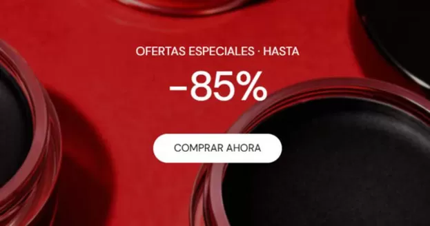 Catálogo Inglot Cosméticos en Roda de Ter | Ofertas Especiales | 2026-05-14T00:00:00.000Z - 2026-05-27T00:00:00.000Z