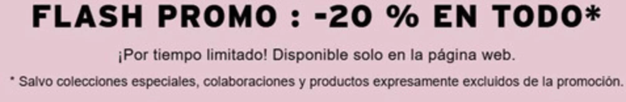 Catálogo Levi's | Flash Promo | 2026-05-14T00:00:00.000Z - 2026-05-18T00:00:00.000Z