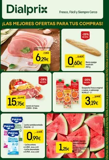Catálogo Dialprix en Elda | ¡Las Mejores Ofertas Para Tus Compras! | 2026-05-15T00:00:00.000Z - 2026-06-03T00:00:00.000Z