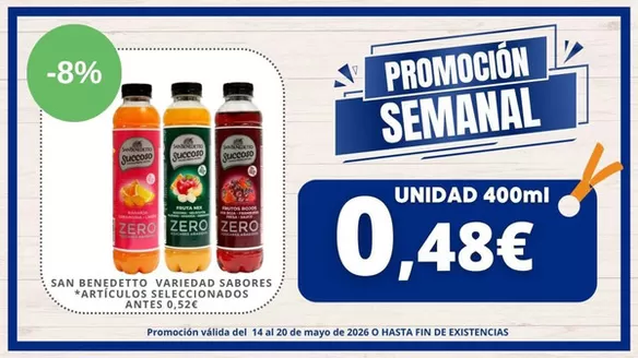 Catálogo Cash Jesuman en Peleagonzalo | -8% | 2026-05-15T00:00:00.000Z - 2026-05-20T00:00:00.000Z