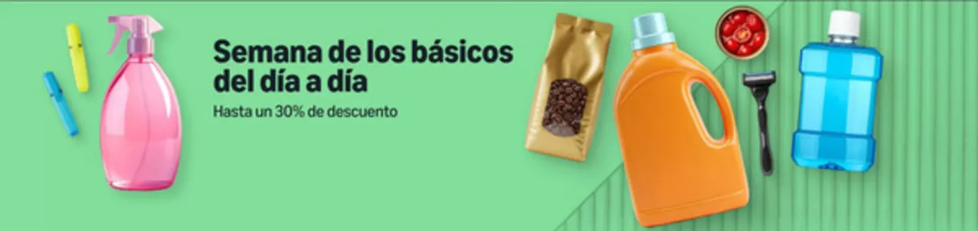 Catálogo Amazon | Hasta un 30% de descuento | 2026-05-15T00:00:00.000Z - 2026-05-21T00:00:00.000Z
