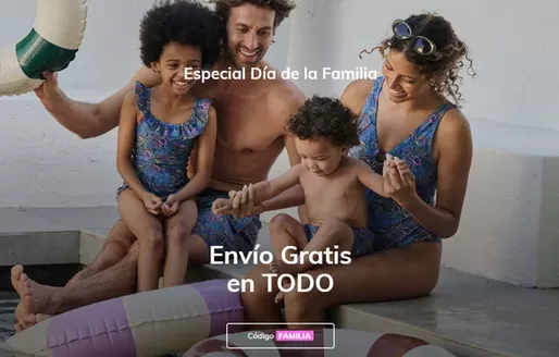 Catálogo Vertbaudet | Especial Día de la Familia | 2026-05-15T00:00:00.000Z - 2026-05-15T00:00:00.000Z