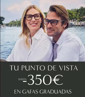 Catálogo Optica 2000 en Tibi | Hasta -350€ En Gafas Graduadas | 2026-05-15T00:00:00.000Z - 2026-05-28T00:00:00.000Z