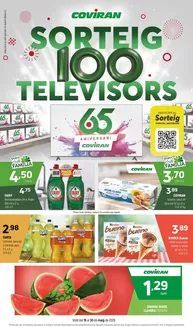 Catálogo Coviran | Vàlid del 19 al 30 de maig de 2026 | 2026-05-19T00:00:00.000Z - 2026-05-30T00:00:00.000Z