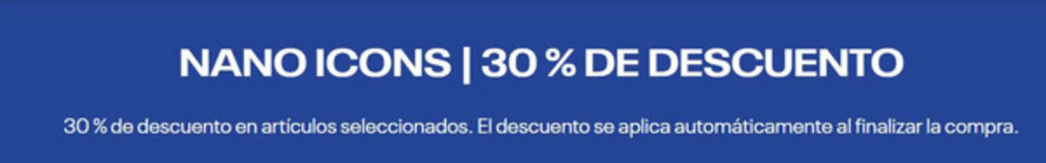 Catálogo Reebok en Punta del Hidalgo | 30% De Descuento | 2026-05-18T00:00:00.000Z - 2026-05-31T00:00:00.000Z