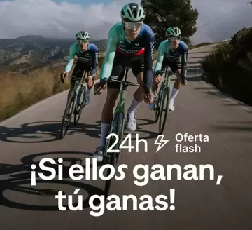 Catálogo Decathlon en Punta del Hidalgo | Oferta Flash | 2026-05-18T00:00:00.000Z - 2026-05-18T00:00:00.000Z