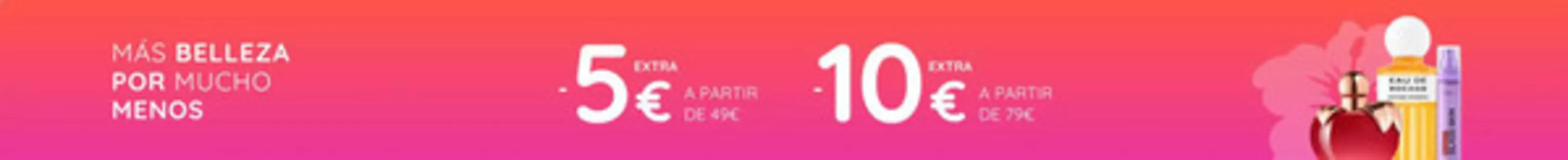 Catálogo Paco Perfumerías | Más Belleza Por Mucho Menos | 2026-05-18T00:00:00.000Z - 2026-05-24T00:00:00.000Z