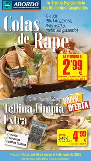 Catálogo Abordo | Precios válidos del 18 de mayo al 7 de junio de 2026 | 2026-05-19T00:00:00.000Z - 2026-06-07T00:00:00.000Z