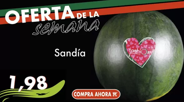 Catálogo Frutas Nieves | Oferta De La Semana | 2026-05-19T00:00:00.000Z - 2026-05-24T00:00:00.000Z