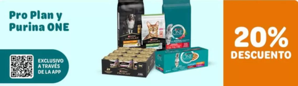Catálogo Zooplus | 20% de descuento | 2026-05-19T00:00:00.000Z - 2026-05-25T00:00:00.000Z