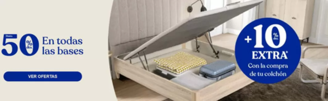 Catálogo Beds | Promoción | 2026-05-19T00:00:00.000Z - 2026-06-01T00:00:00.000Z