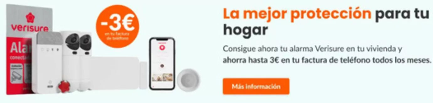 Catálogo Euskaltel | La mejor protección para tu hogar | 2026-05-19T00:00:00.000Z - 2026-06-01T00:00:00.000Z